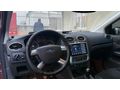 FORD FOCUS 2 / GHİA / TEMİZ / 1.6 BENZİN LPG EN TUTULANI