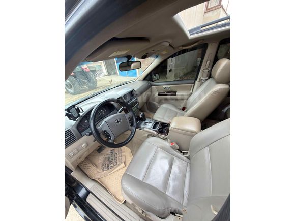 Sahibinden Kia Sorento 2.5 CRDi EX Premium 2008 Model 