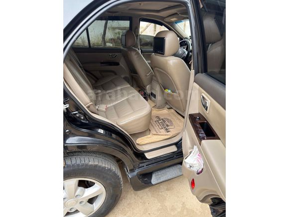 Sahibinden Kia Sorento 2.5 CRDi EX Premium 2008 Model 