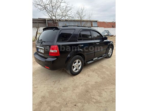 Sahibinden Kia Sorento 2.5 CRDi EX Premium 2008 Model 