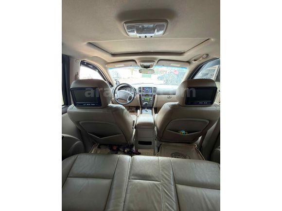 Sahibinden Kia Sorento 2.5 CRDi EX Premium 2008 Model 