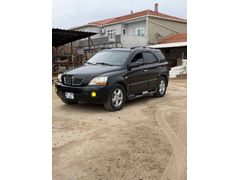 Sahibinden Kia Sorento 2.5 CRDi EX Premium 2008 Model 