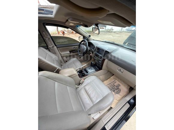 Sahibinden Kia Sorento 2.5 CRDi EX Premium 2008 Model 