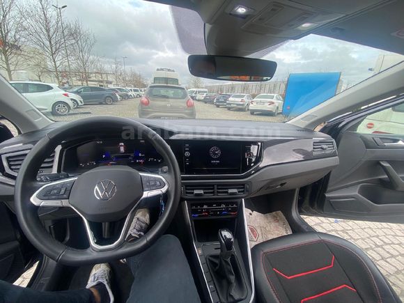 Sahibinden Volkswagen Taigo 1.0 TSI Life 2024 Model