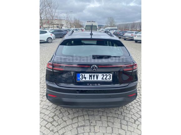 Sahibinden Volkswagen Taigo 1.0 TSI Life 2024 Model