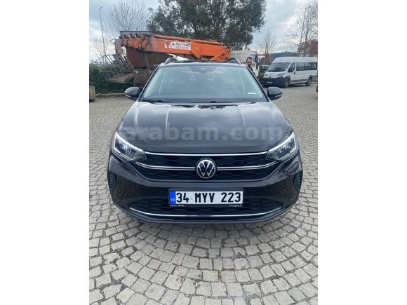 Sahibinden Volkswagen Taigo 1.0 TSI Life 2024 Model