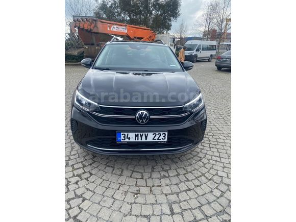Sahibinden Volkswagen Taigo 1.0 TSI Life 2024 Model