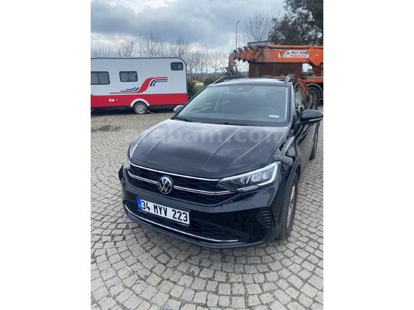Sahibinden Volkswagen Taigo 1.0 TSI Life 2024 Model