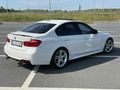 Sahibinden BMW 3 Serisi 320i ED M Plus 2016 Model  169.500 km Beyaz