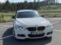 Sahibinden BMW 3 Serisi 320i ED M Plus 2016 Model  169.500 km Beyaz