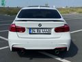 Sahibinden BMW 3 Serisi 320i ED M Plus 2016 Model  169.500 km Beyaz