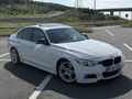 Sahibinden BMW 3 Serisi 320i ED M Plus 2016 Model  169.500 km Beyaz