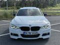 Sahibinden BMW 3 Serisi 320i ED M Plus 2016 Model  169.500 km Beyaz