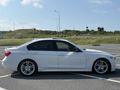 Sahibinden BMW 3 Serisi 320i ED M Plus 2016 Model  169.500 km Beyaz