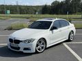 Sahibinden BMW 3 Serisi 320i ED M Plus 2016 Model  169.500 km Beyaz