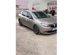 Sahibinden Renault Symbol 1.5 dCi Touch 2013 Model