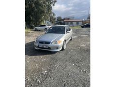 Sahibinden Honda Civic 1.6 i ES 2000 Model 