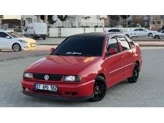 Sahibinden Volkswagen Polo 1.6 Classic 1997 Model 