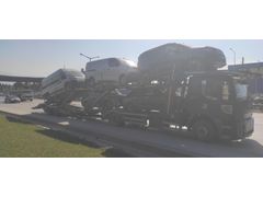 Sahibinden Ticari Araçlar Oto Kurtarıcı & Taşıyıcı Çoklu Araç