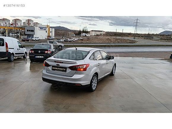 HAKAN OTOMOTİV Ford Focus