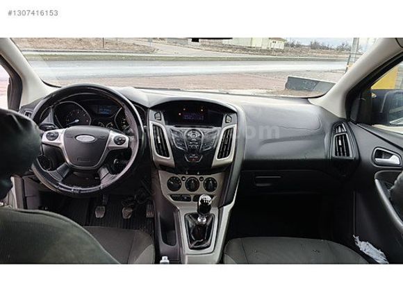 HAKAN OTOMOTİV Ford Focus