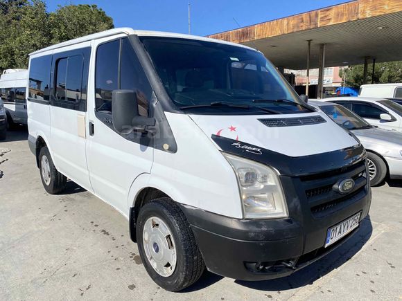Ford Transit 300 S 2008 Model