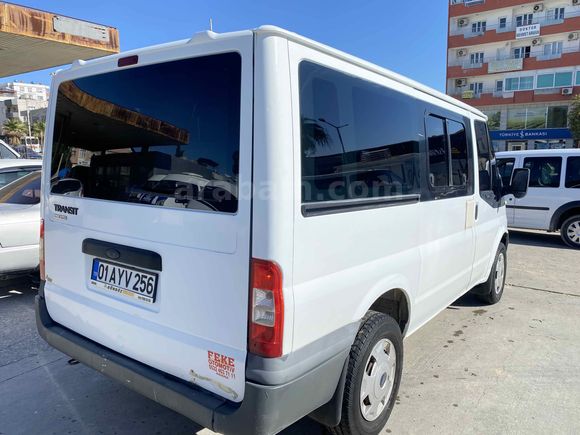 Ford Transit 300 S 2008 Model