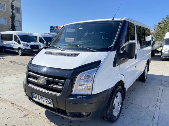 Ford Transit 300 S 2008 Model
