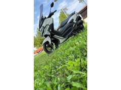 Galeriden Yamaha N-Max 155 Denizli