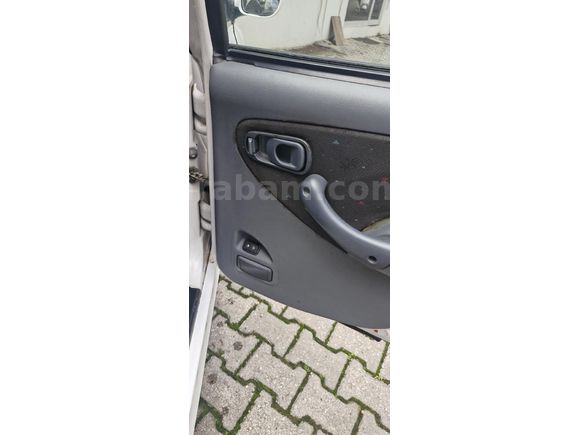 Sahibinden Tata Indica 1.4 dlx 2006 Model