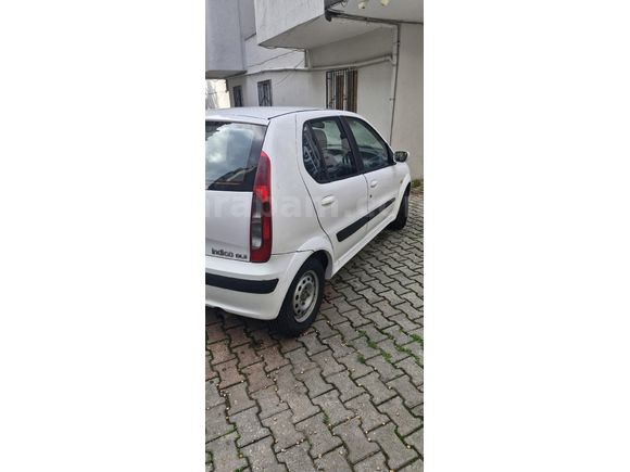 Sahibinden Tata Indica 1.4 dlx 2006 Model