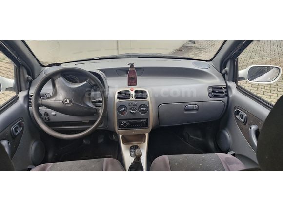 Sahibinden Tata Indica 1.4 dlx 2006 Model
