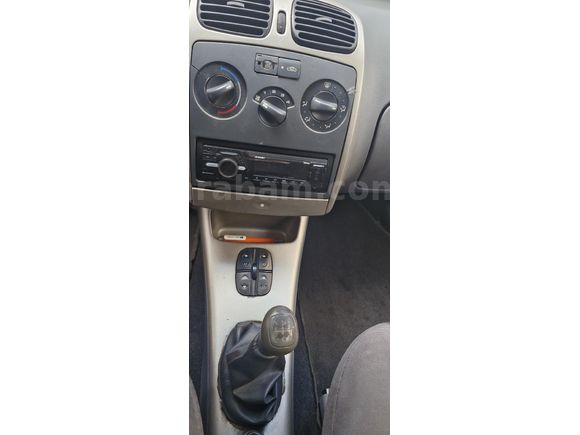 Sahibinden Tata Indica 1.4 dlx 2006 Model