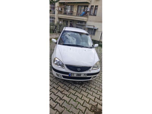 Sahibinden Tata Indica 1.4 dlx 2006 Model