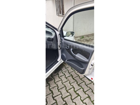 Sahibinden Tata Indica 1.4 dlx 2006 Model