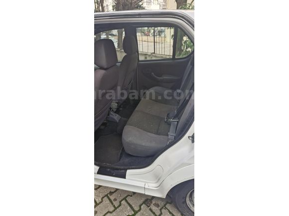 Sahibinden Tata Indica 1.4 dlx 2006 Model