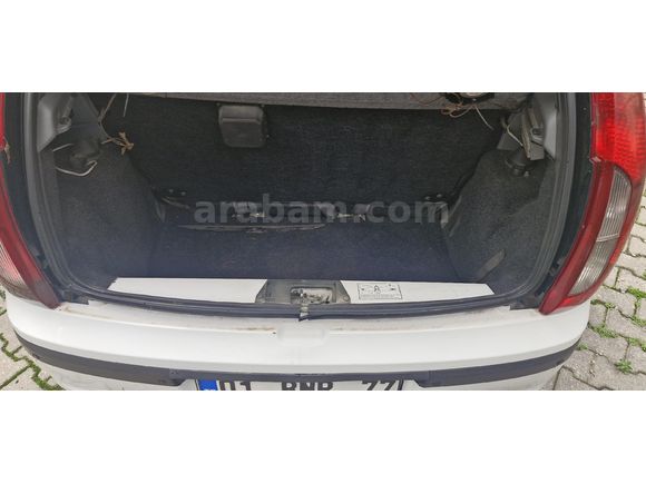Sahibinden Tata Indica 1.4 dlx 2006 Model