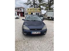 HATASIZ FOCUS EŞİ BENZERİ YOK ORJİNAL