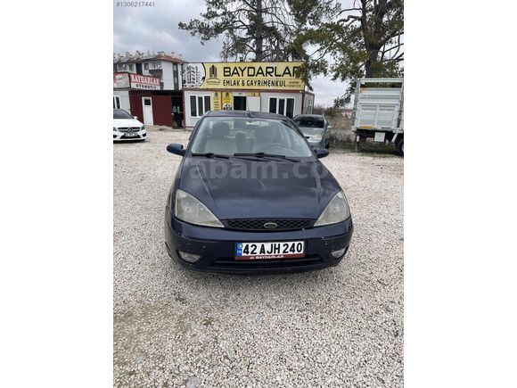 HATASIZ FOCUS EŞİ BENZERİ YOK ORJİNAL