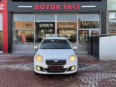 BÜYÜK İNCİ'DEN 2014 MODEL BOYASIZ HATASIZ 1.3 URBAN LİNEA