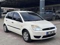 2005 model Fiesta 1.4 Dizel Comfort Manuel Tertemiz