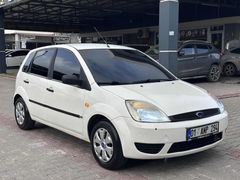 2005 model Fiesta 1.4 Dizel Comfort Manuel Tertemiz