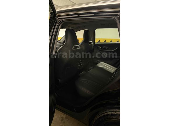 Sahibinden Chery Tiggo 7 Pro Max Exceptional 2025 Model  14500 km Siyah full ppf kaplama 190mikron