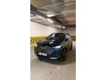 Sahibinden Chery Tiggo 7 Pro Max Exceptional 2025 Model  14500 km Siyah full ppf kaplama 190mikron