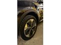 Sahibinden Chery Tiggo 7 Pro Max Exceptional 2025 Model  14500 km Siyah full ppf kaplama 190mikron