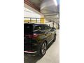Sahibinden Chery Tiggo 7 Pro Max Exceptional 2025 Model  14500 km Siyah full ppf kaplama 190mikron