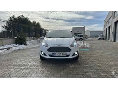 Sahibinden Ford Fiesta 1.25 Trend X 2015 Model 