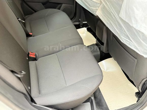 2017 FOCUS 1.6Tİ-VCT TREND X 65***KM