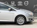 2017 FOCUS 1.6Tİ-VCT TREND X 65***KM