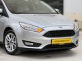 2017 FOCUS 1.6Tİ-VCT TREND X 65***KM